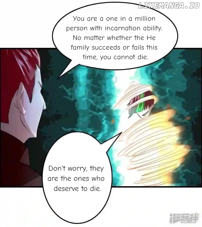 Local Supplier Of Alien Goods Chapter 89 - page 18